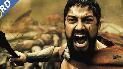 image de la news Faux Raccord : les gaffes de 300 & 300 : la naissance d'un Empire