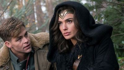 Rogue One, Valerian, Wonder Woman ... Les 20 photos ciné de la semaine ! 
