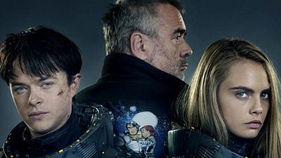 image de la news Valérian : Luc Besson a enfin les "bons outils" pour la SF