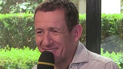 image de la news "Radin !", "Raid Dingue" : Dany Boon évoque ses projets