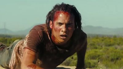 image de la news Fear The Walking Dead : Nick court un grave danger dans la saison 2