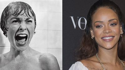 image de la news Rihanna rejoint Bates Motel et devrait prendre une douche dans la saison 5