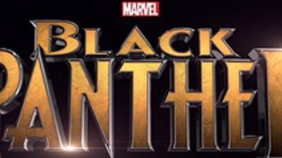 Comic-Con 2016 - Black Panther : le casting confirmé et un nouveau logo