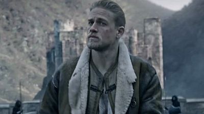 image de la news "King Arthur c'est Game of Thrones Vs Arnaques, crimes et botanique"