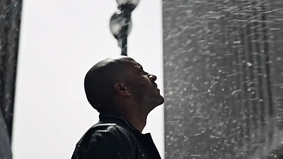 image de la news American Gods dévoile sa bande-annonce divine au Comic-Con 2016