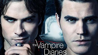 image de la news La saison 8 de Vampire Diaries sera bien la dernière