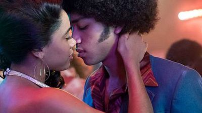 image de la news Bande-annonce The Get Down : ambiance hip-hop et 70's pour la série musicale de Netflix signée Baz Luhrmann !