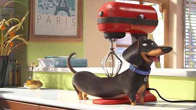 image de la news Les Minions de la partie, Taylor Swift pousse la chansonnette, recréer New-York... Comme des bêtes en 4 extraits !