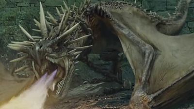image de la news Et si Pokemon Go devenait Harry Potter Go ?