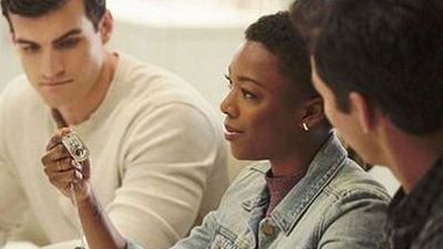 image de la news Samira Wiley : de la SF pour la star d'Orange Is The New Black !
