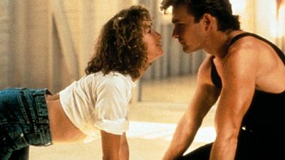 image de la news "Dirty Dancing" diffusé avant-hier sur HD1 : découvrez son titre québécois !