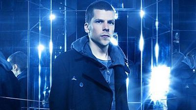 image de la news Insaisissables 2 : "Connaître le truc ne rend pas le tour moins impressionnant" selon Jesse Eisenberg