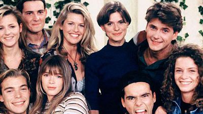 image de la news Découvrez Helen and the Boys, la version US de Hélène et les Garçons !