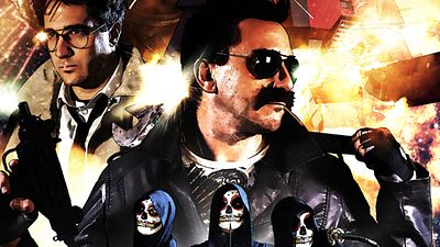 image de la news Fans des années 80 ? Découvrez Kickin' Jack et sa vraie fausse bande-annonce