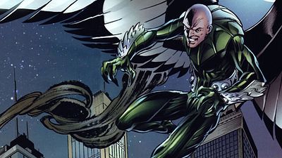 image de la news Spider-Man Homecoming : Jon Watts explique le choix du Vautour comme super-vilain