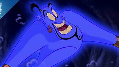 image de la news Qui est vraiment le Génie d'Aladdin ? Retour sur la célèbre théorie...