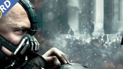 The Dark Knight Rises : découvrez les gaffes et faux raccords du film !