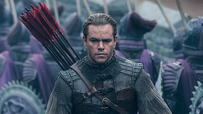 image de la news La Grande Muraille, Kong: Skull Island, Trainspotting 2... Les 20 photos ciné de la semaine ! 