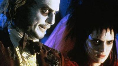 Beetlejuice : Michael Keaton n'est pas très optimiste pour la suite