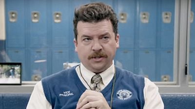 image de la news Qui est Danny McBride, héros et créateur de la comédie Vice Principals ?