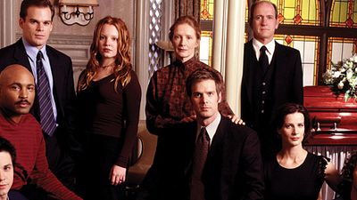 image de la news HBO commande la nouvelle série du créateur de Six Feet Under