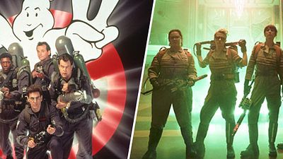 image de la news SOS Fantômes : le parcours de la franchise culte