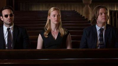 image de la news Un autre acteur de Daredevil sera présent dans The Defenders