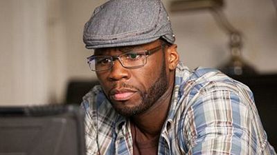 image de la news Après Power, 50 Cent se lance dans le monde des super-héros !