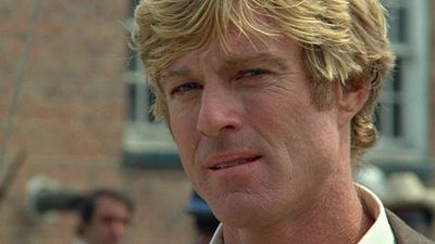 image de la news 80 ans : Happy Birthday Robert Redford !