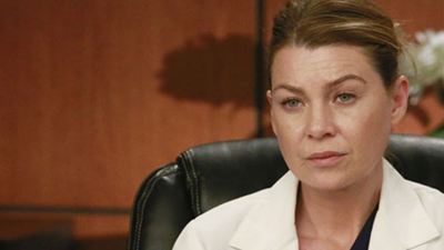 Grey's Anatomy : Meredith au coeur de l'affiche de la saison 13