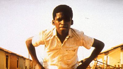 image de la news La Cité de Dieu ce soir sur OCS City : tournage sous tension, acteurs recrutés dans les favelas... Tout sur le film !