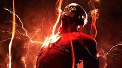 Flash : la saison 3 en mode Retour vers le futur ?