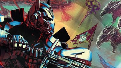 image de la news Transformers 5, L'Odyssée, Fast & Furious 8... Les 20 photos ciné de la semaine ! 