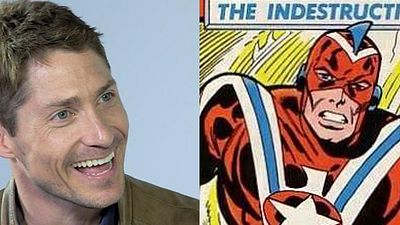 image de la news Legends of Tomorrow : un super-héros de plus au casting