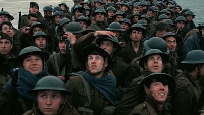 image de la news De "The Dark Knight" à "Dunkerque" : 15 plans de Nolan qui nous ont laissés bouche bée