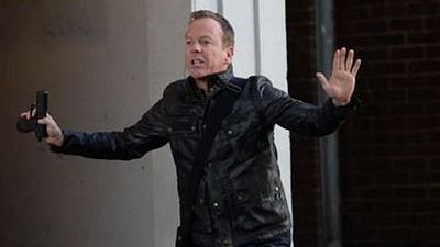 image de la news 24 Legacy : Kiefer Sutherland ne jouera pas dans le reboot !