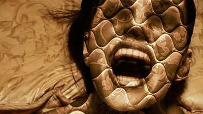 image de la news American Horror Story : une affiche arachnide pour la saison 6