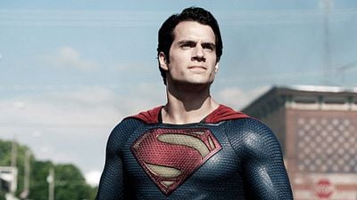 image de la news Man of Steel : une suite en développement !