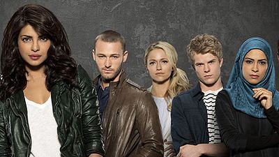 image de la news Quantico : 5 choses que vous ignorez peut-être sur la série à succès de M6 !