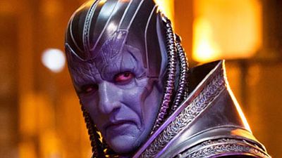 image de la news X-Men : à quoi aurait pu ressembler Apocalypse ?