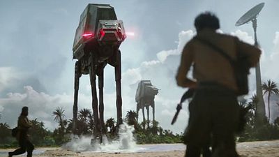 image de la news Rogue One : un teaser pour la nouvelle bande-annonce