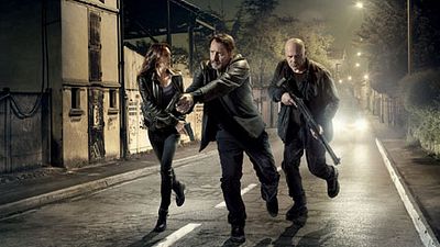 image de la news Braquo : un volet final explosif dès cette semaine sur Canal +