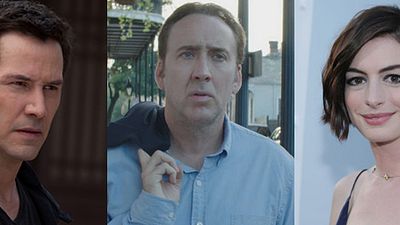 image de la news Toronto 2016 : Keanu Reeves, Nicolas Cage, Anne Hathaway et le film Grave en sélection