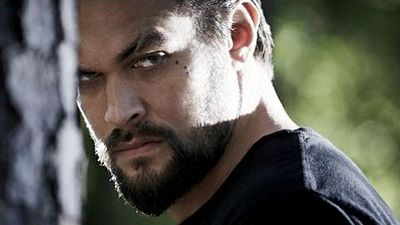 image de la news Jason Momoa : le futur Aquaman dans la peau de The Crow ?