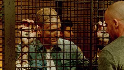 image de la news Prison Break : un retour derrière les barreaux pour la saison 5