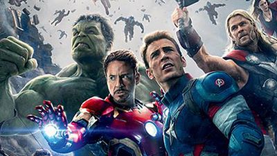 image de la news Avengers: Infinity War : un nouveau super-héros ajouté au casting