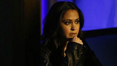 image de la news Agents du SHIELD saison 4 recrute une actrice d'Urgences