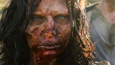 image de la news Vikings, Fear The Walking Dead : les rendez-vous séries de la semaine