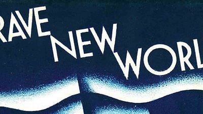 image de la news Le Meilleur des mondes adapté en série !