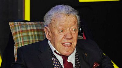 image de la news Mort de Kenny Baker : adieu R2-D2, Star Wars est en deuil